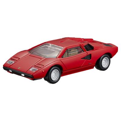 TAKARA TOMY Tomica Premium 33 Lamborghini Countach LP 400 Миниатюрная игрушечная машинка для детей от 6 лет и старше