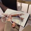 Мужские Женские Очки для Миопии Высококачественные Очки для Близоруких Ультралегкие Блокирующие Синий Свет Очки с Минусовыми Диоптриями Для Женщин
