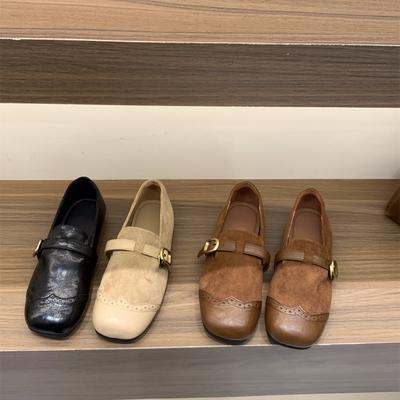 Женская обувь – Женские мокасины