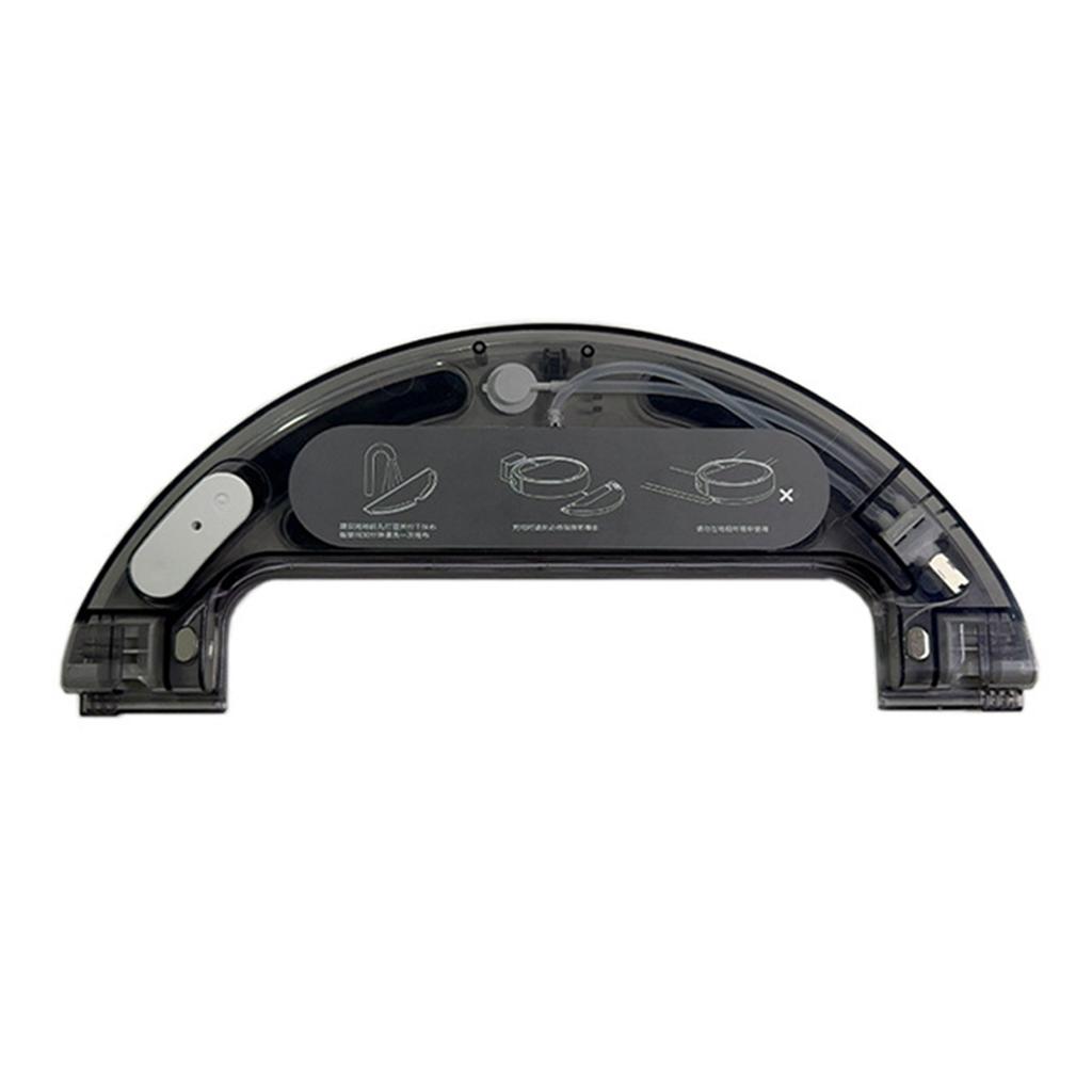 Для робота-пылесоса Dreame L10Plus Z10Pro D10S Plus с электрическим управлением резервуар для воды с заменяемыми частями слайдера