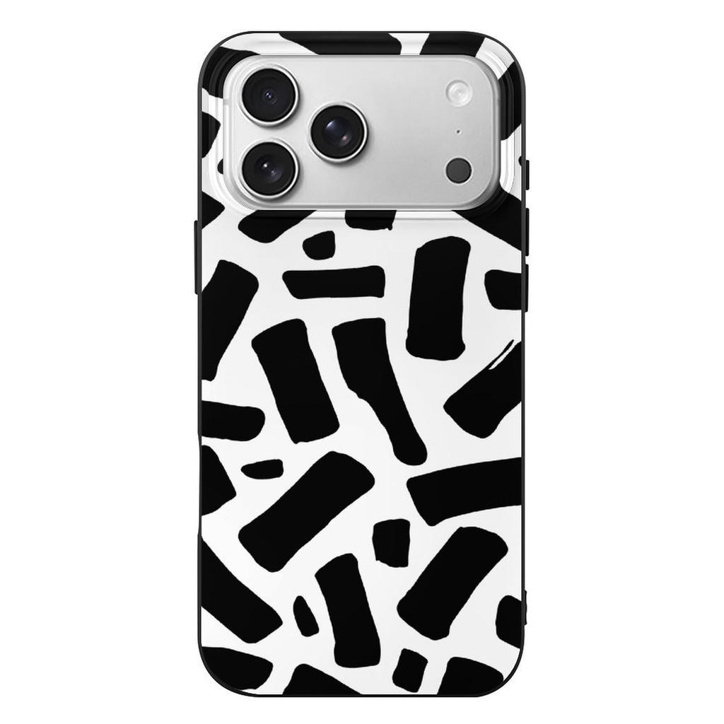 1 Pack For iPhone 17 Series TPU Phone Case Scratch-Resistant Grip-Friendly Flexible Design, Daily Protection