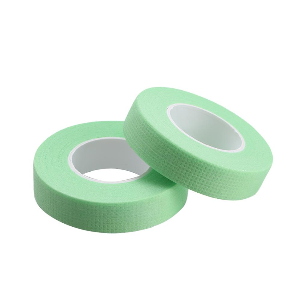 Тканевые накладные ресницы, лента для наращивания ресниц, накладные ресницы под глаза, индивидуальные инструменты для наращивания ресниц