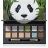 Perfect Diary  Perfect Diary  Палетка теней для век Animal  1,2 г X 12 цветов   Панда Зеленый  Панда