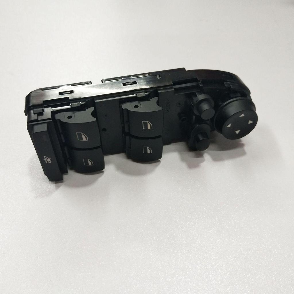 BMW X1 E84 High-Spec Power Window Glass Lifter Switch (No Panel)