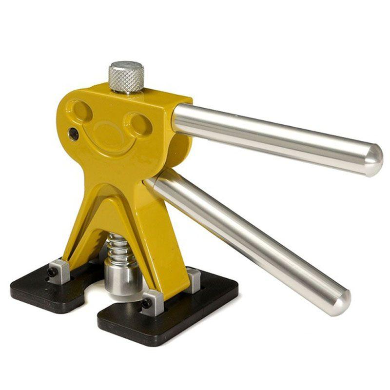 Идеальный подарок: Набор для выравнивания вмятин с клеевым пистолетом и присосками, с классическим дизайном и премиальным качеством