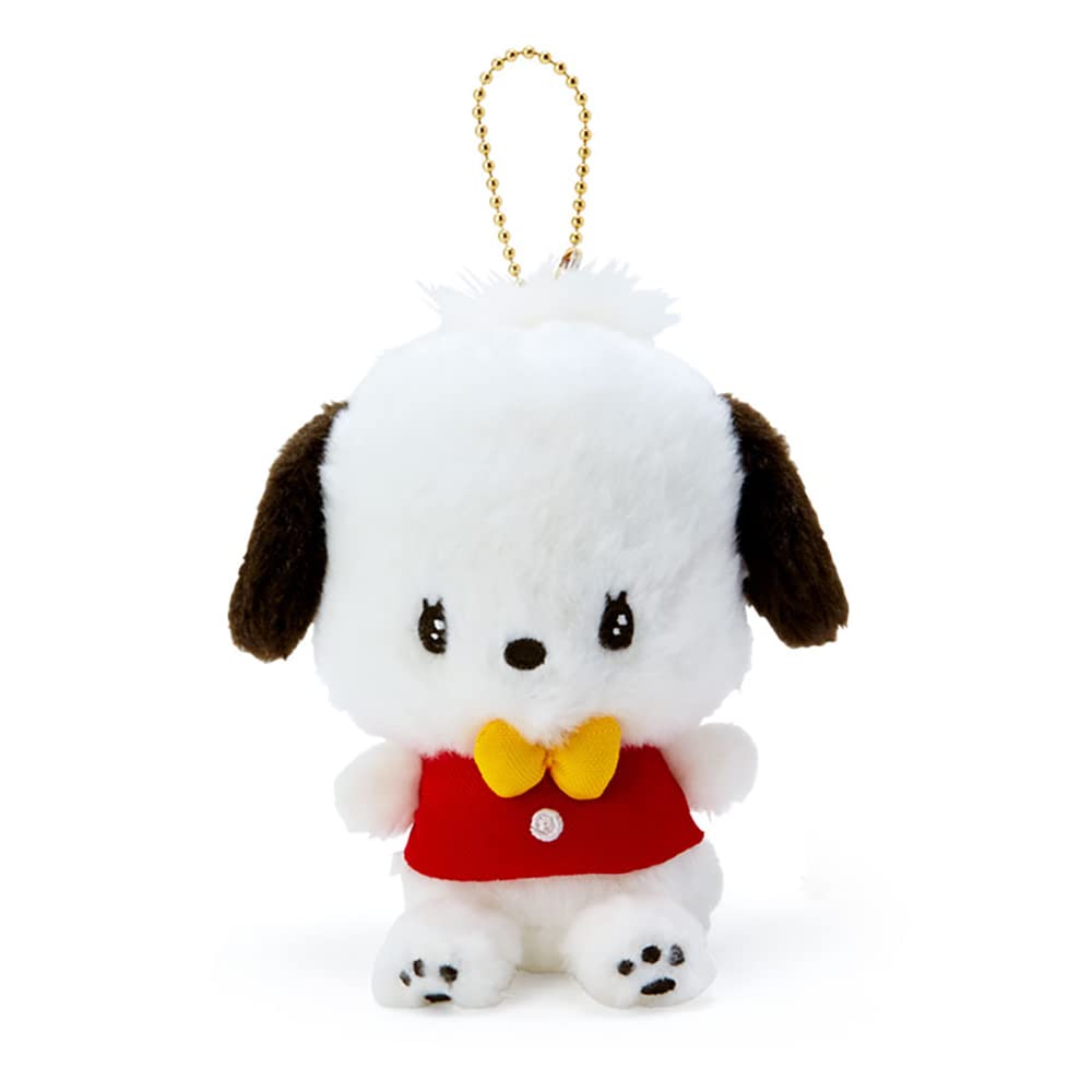 Sanrio Держатель талисмана Pochacco (Номер «Санрио Ретро») 489930