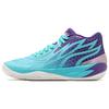 MB.02 Low LaMelo Ball 'Queen City Hornets' Мужские 379779-01
