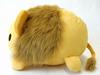 Munyumum Cushion Lion Plush Toy, XL Size