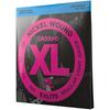 D'Addario Daddario Струна для бас-гитары Никелевая Длинная шкала .045-.100 EXL170 [Официальная国内]