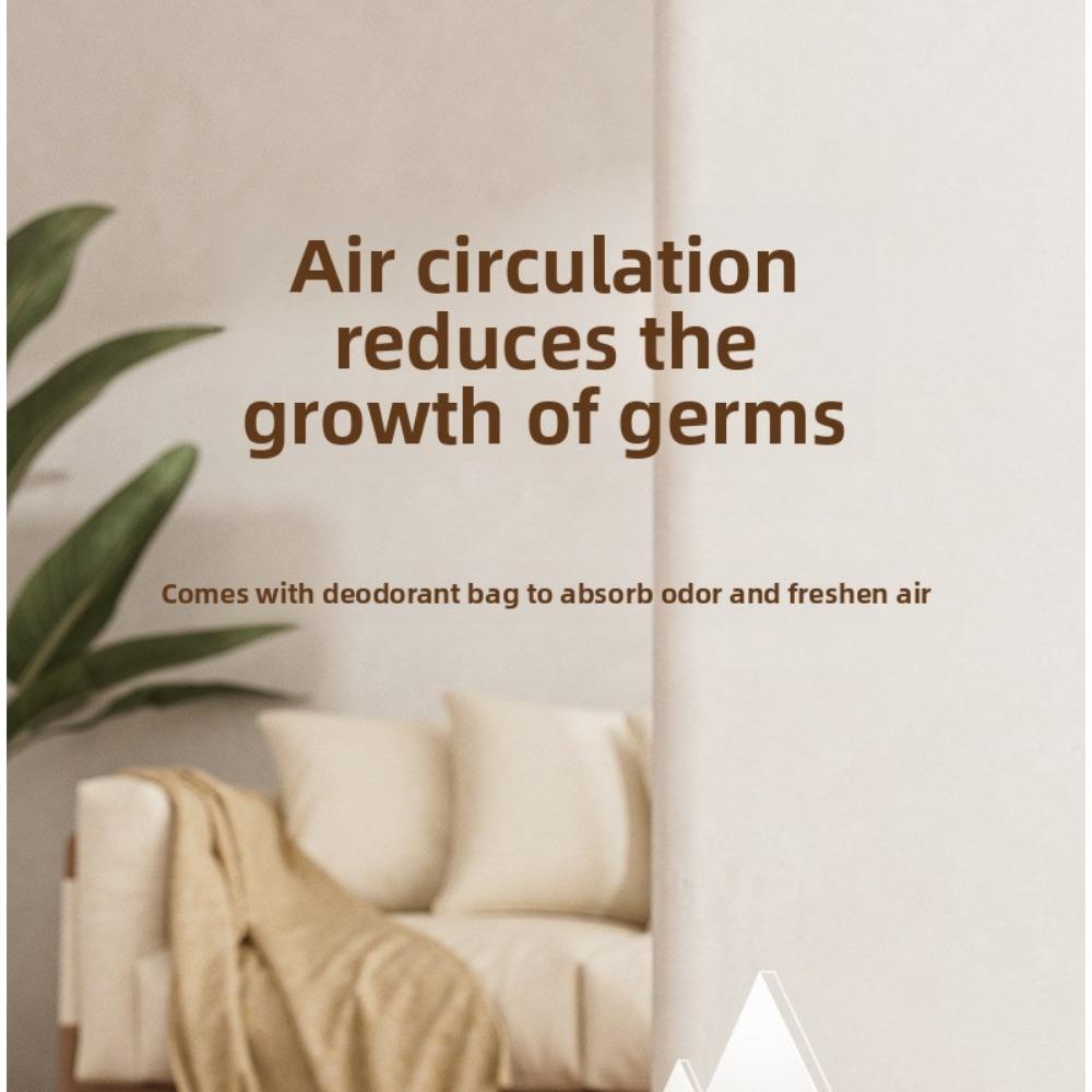 Полузакрытый кошачий лоток Большой размер Защита от брызг Утолщенный кошачий туалет Товары для домашних животных Кошачий лоток Большой размер Дезодорант