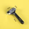 Резиновый валик с деревянной ручкой для трансферной печати и DIY-печати