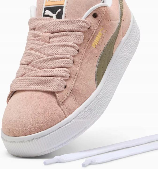 Puma suede XL 395205 55 R-37 sports shoes