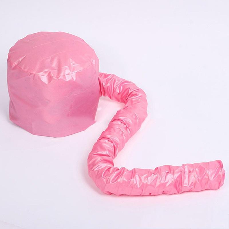 Мягкая шапочка для сушки волос Magic Soft, шапочка-капюшон, фен-диффузор, удобные высококачественные инструменты для ухода за волосами