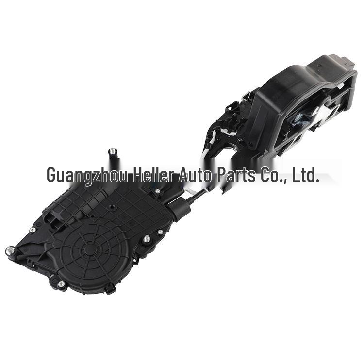 Right Front Door Lock Actuator for BMW X5 (E70) & X6 (E71) - Part Number 51217315022/51215A36E84