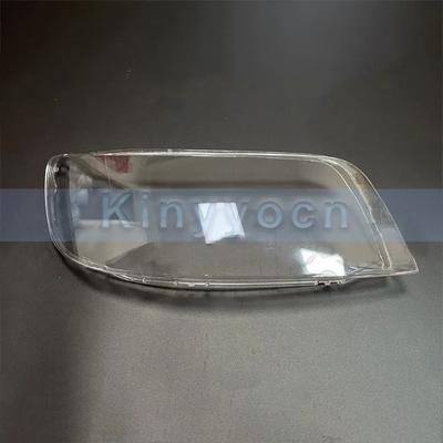 Корпус Фары Автомобиля Для Hyundai MATRIX 2005-2007 Замена Стеклянного Колпака Передней Фары Абажур