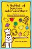 Книга A Buffet of Sensory Interventions : Solutions for Middle and High School Students with Autism Spectrum Disorders