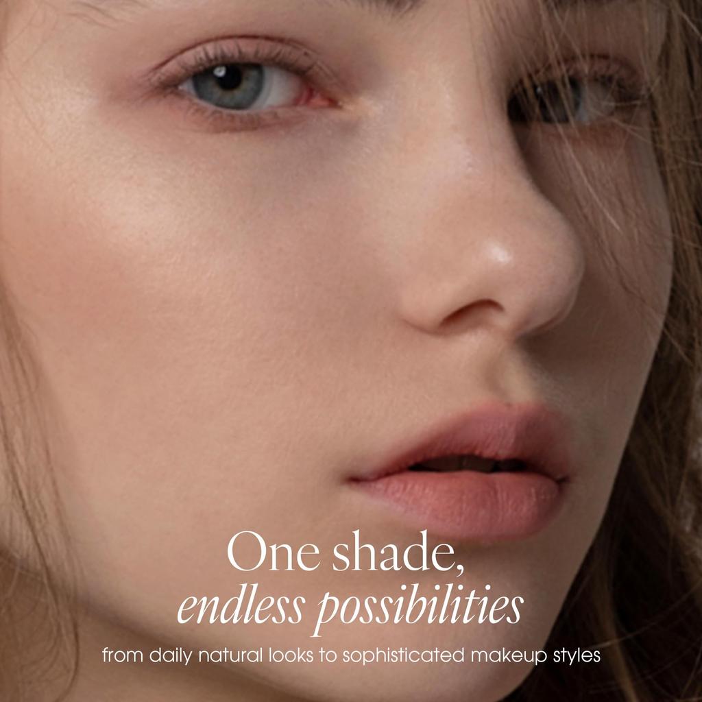 Шаг Базовый 222 Какао Бежевый