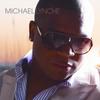 CD MICHAEL LYNCHE - Michael Lynche 804983860022 Non Japan Rap & Hip-Hop/R&B Used