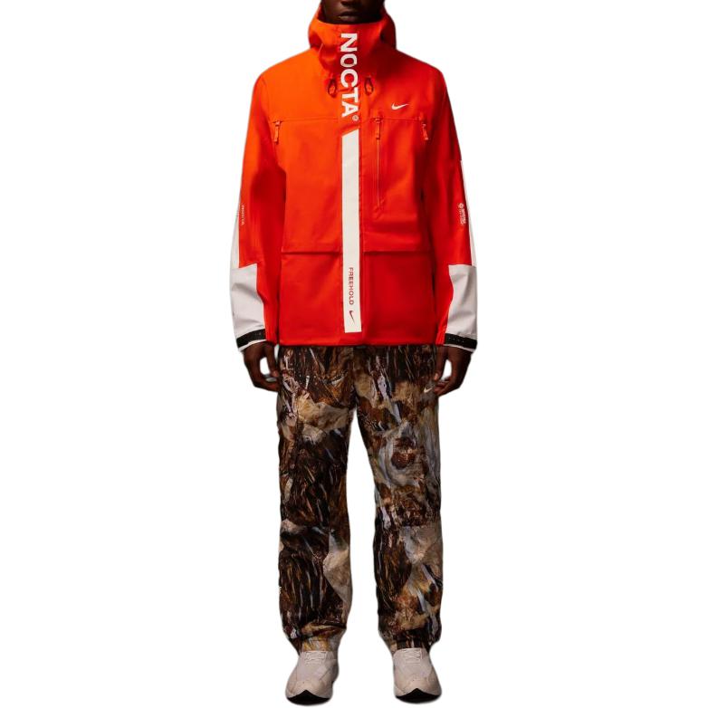 Nike X Nocta Tungsten Alien Goretex Куртка DR2666-817