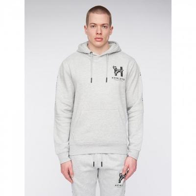 Мужская толстовка Henleys Tapehen