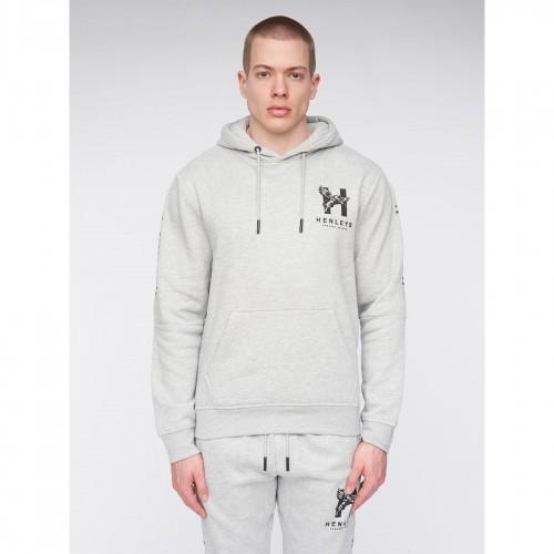 Мужская толстовка Henleys Tapehen