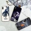 Уникальный чехол для телефона «Космонавт-космонавт» для Iphone 13 12 Mini 11Pro XS Max Hard Mobile Shell 6 7 8 Plus SE 2020 6S 5S 10 XR X