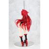 Kaitendo High School DxD Риас Гремори Pole Dance версия. ~Черный цвет~ Масштаб 17, готовая фигурка из ПВХ, окрашенная