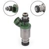 1 шт. Топливные форсунки 23250-74100 подходят для Toyota Solara 1992-2000 2.0 2.2 FJ295