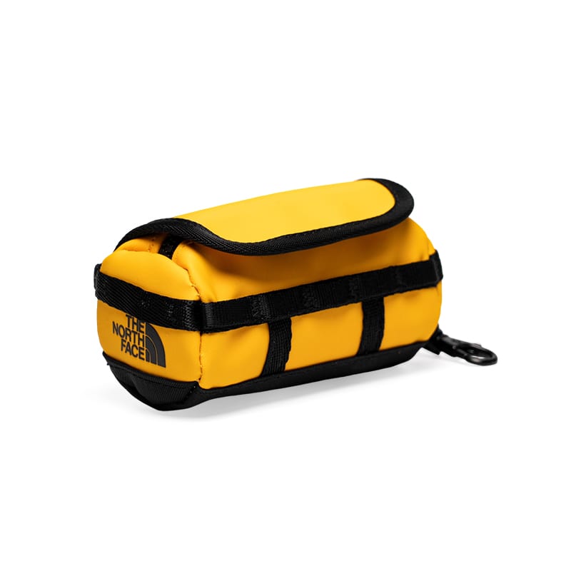 THE NORTH FACE Polyester Bag Accessory Mini Unisex Starburst Gold NF0A8DJN-56P