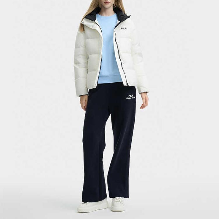 FILA Logo Women's F11W448901FWT