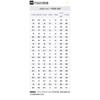 adidas Шлепанцы Adilette Shower 'Мятный лед' F34913