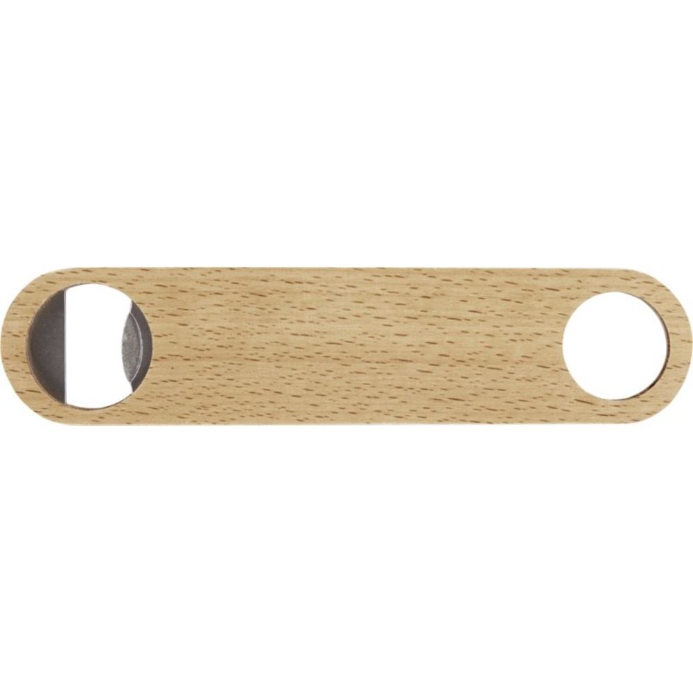 BULLET Деревянная открывалка для бутылок Origina