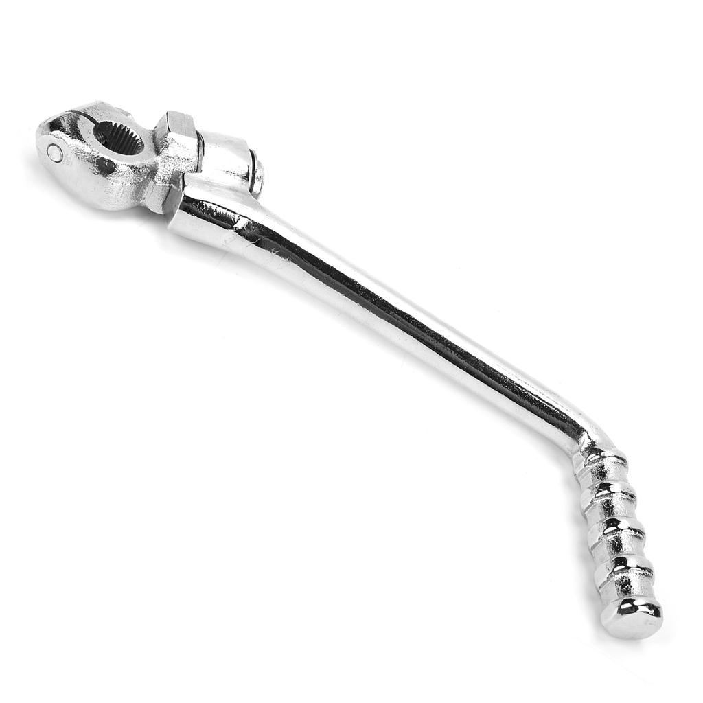 0.5in Shaft Kick Start Starter Lever Fit for 4 Stroke 110cc 125cc 140cc 150cc Motorcycle Dirt Bike