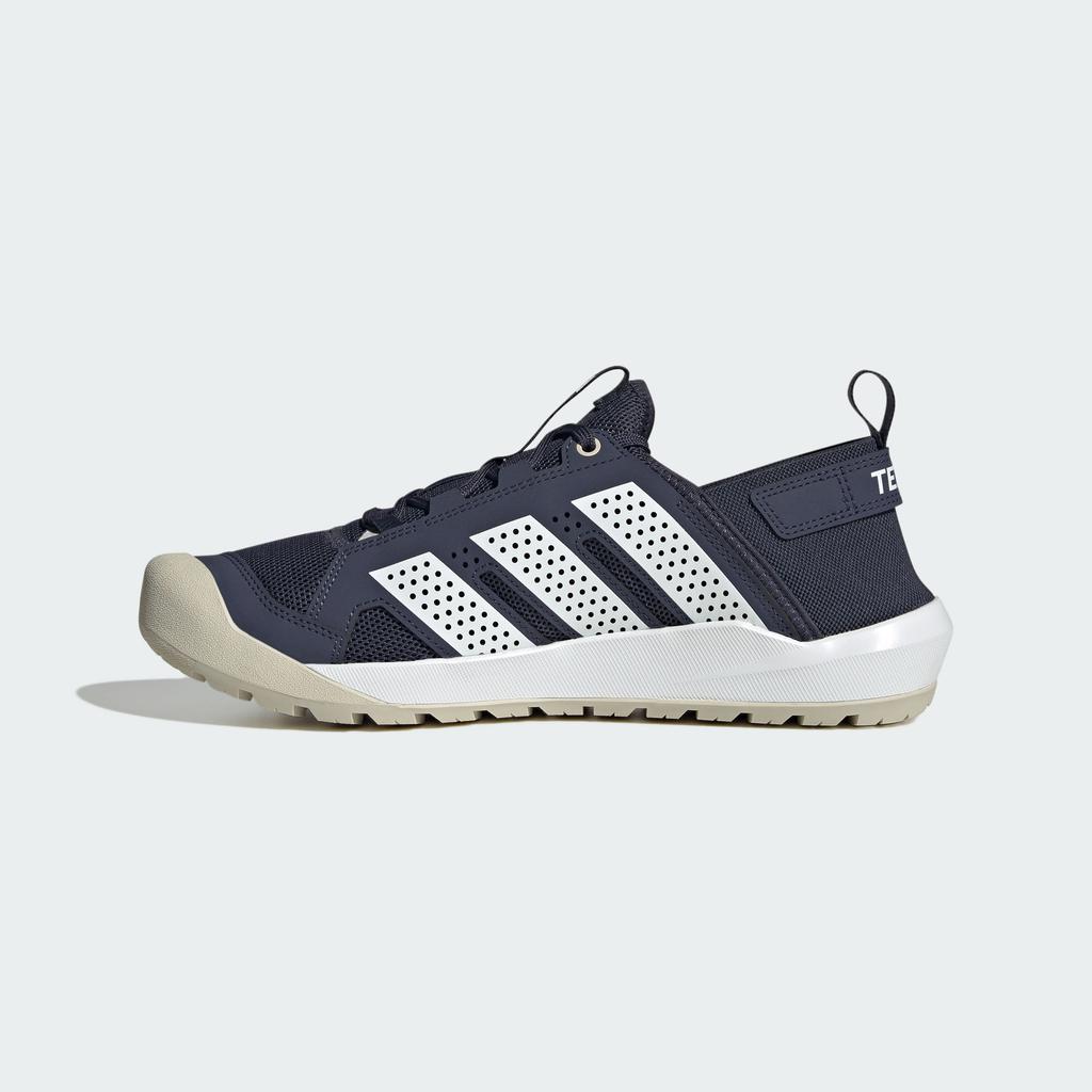 adidas DAROGA 25 Текстиль, Синтетическая Кожа Удобная И Легкая