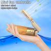 Sun Protection Fan Umbrella Lightweight Rechargeable UV Blocking Mini Umbrella Portable Waterproof Windproof Folding Travel Sun Rain Umbrella