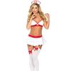 Doctor Nurse Uniform Adult Women Cosplay Sexy Lingerie Ropleplay Baby Doll Lace Dress Erotic Sex Costumes Underwear Sexi