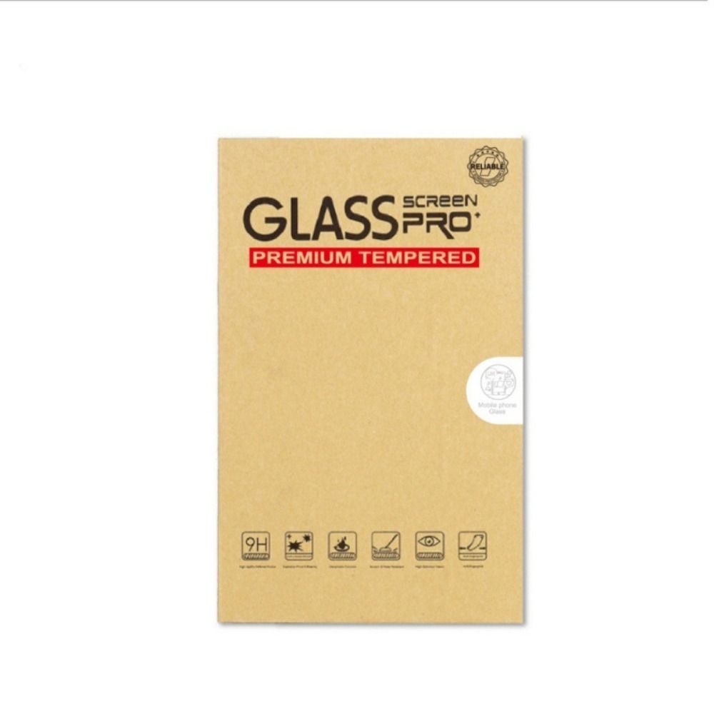 HD Screen Protector PET Soft Film Protective Film for Ayaneo KONKR Pocket Fit Game Console