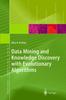 Книга Data Mining and Knowledge Discovery with Evolutionary Algorithms