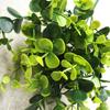 1Pc Artificial Plant Eucalyptus Garden Party Home Wedding Holiday Craft Decor