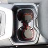 Auovo Toyota RAV4 (5-е поколение) RAV4 PHV 2019-2024 Бокс консоли, Подстаканник, Держатель для напитков,