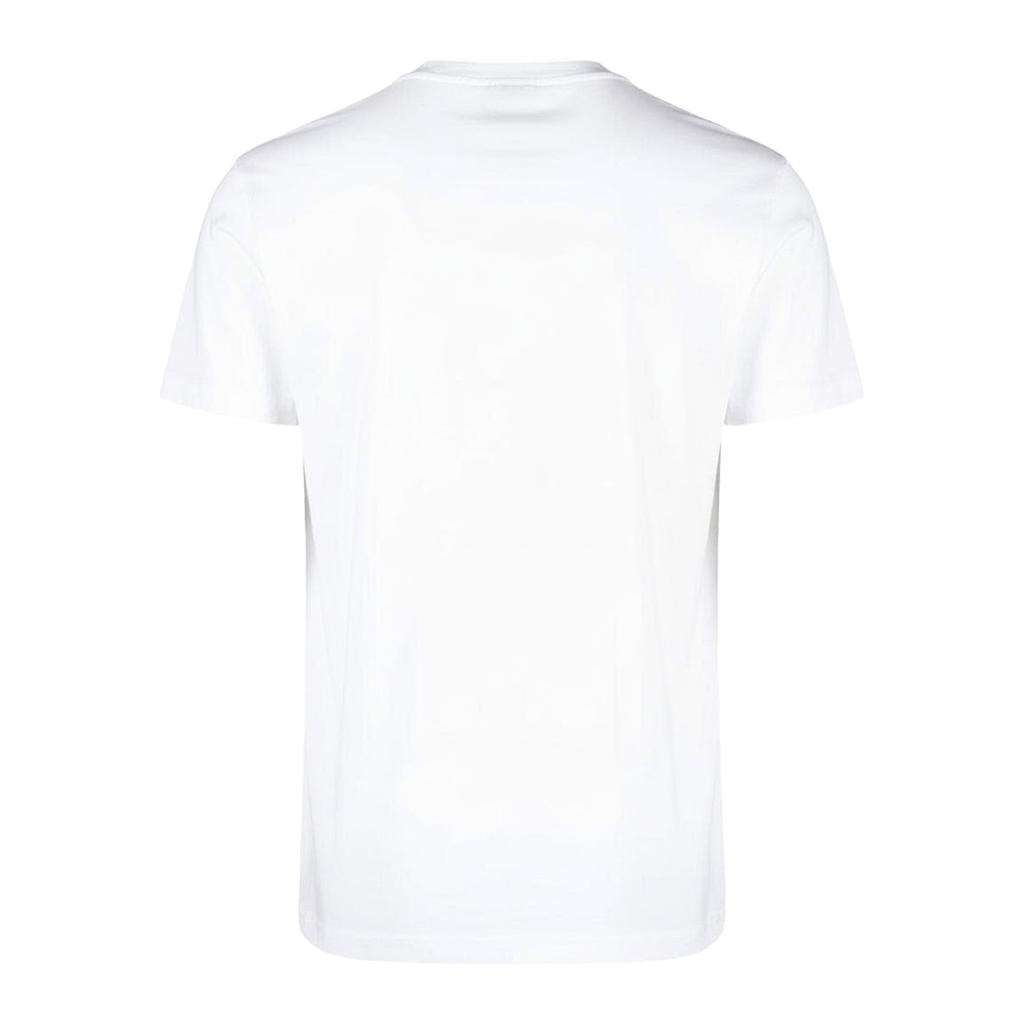 DSquared2 Unisex Adult Sparkle Logo Cool Fit T-Shirt