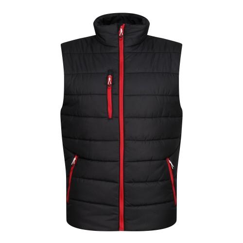 Regatta Mens Navigate Thermal Body Warmer