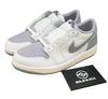 Air Air Jordan 1 Retro Low OG Atmosphere Grey CZ0790-101