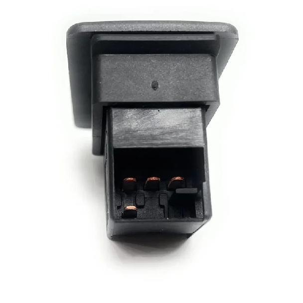 Passenger Side Electric Window Switch Compatible with VW Beetle Passenger 1998-2010 1C0959855A Window Switch