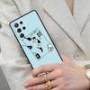 Чехол для телефона Omori для Samsung Galaxy S26 Ultra S25 S24 S23 S22 S21 S20 Note10