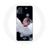 Чехол для Samsung Galaxy A71 BTS Jimin Dance Practice