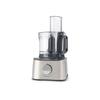 Kenwood MultiPro Compact FDM304SS Robot Da Cucina 800W 2,1L Metallico 4 Dischi
