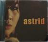 CD ASTRID SARTIASARI BASJAR - Astrid 82876744852 Sony BMG Music  2005 Indonesia Pop Used