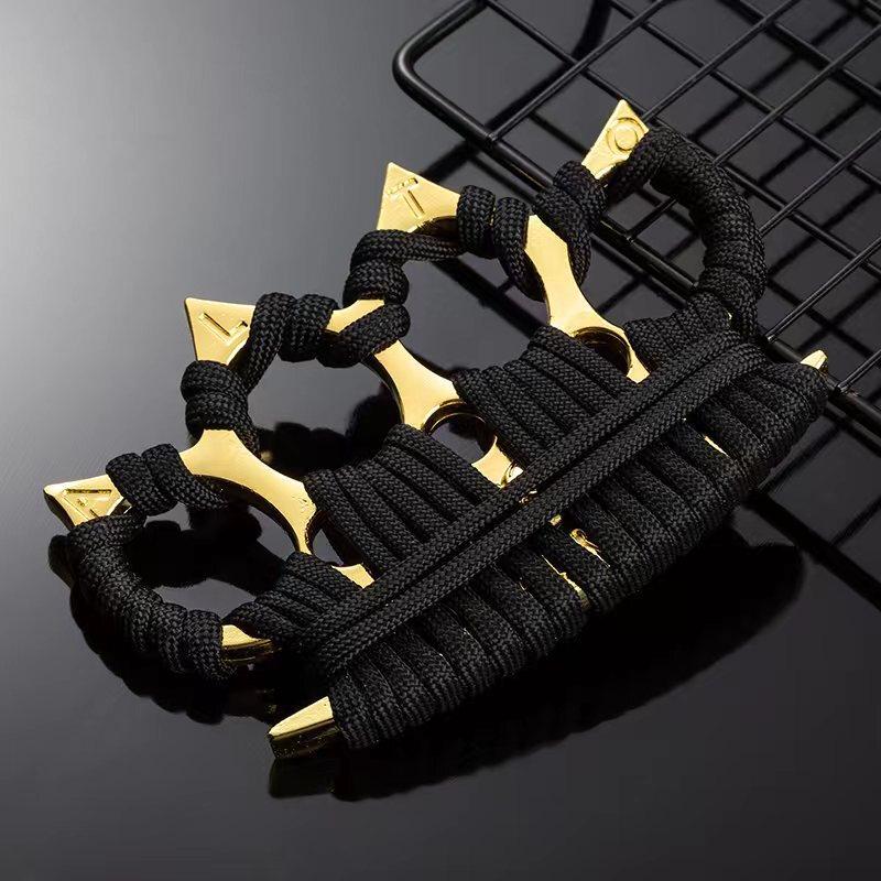 Костяшки-защита в форме мидии