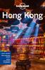 Книга Lonely Planet Hong Kong